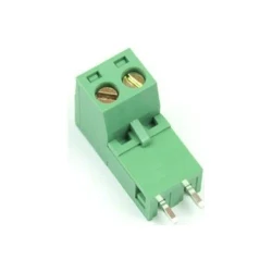 2LI 90 DRC 5.08MM GE‚MELÜ TAKIM KLEMENS