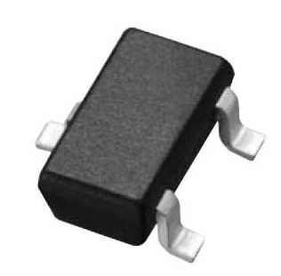 2N7002LT1G - 1