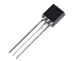 2SA1015 SOT23 TOSHIBA - Toshiba