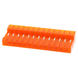 3-640426-4 - TE Connectivity AMP Connectors