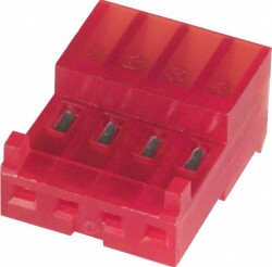 3-643813-4 - TE Connectivity AMP Connectors