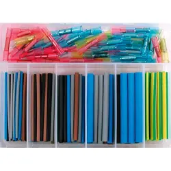 DERAY-SET 5000, kit