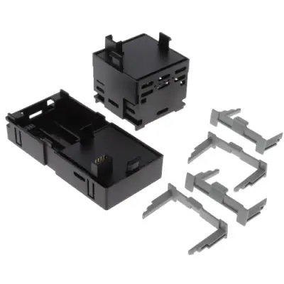 Bus connector, for PM-50, PMA000CP00800000 - 1