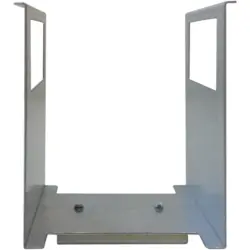 Adapter, for DIN rail mounting, AH96P