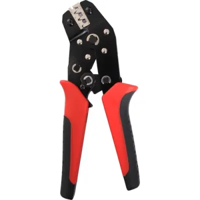 Crimping pliers for MC4 solar connector, 2.5-6.0 mm², by.B BYB-7-30L0008 - 1