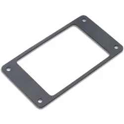 Flat seal for rectangular connectors, 10607600