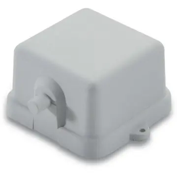 Protective cap for housing, 10430300 - 1