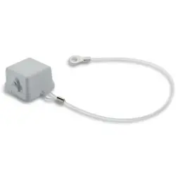 Protective cap for housing, 10430100