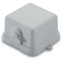 Protective cap for housing, 10430000