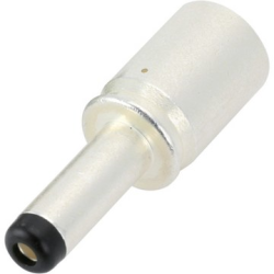 Pin contact, 50 mm², crimp connection, silver-plated, 44424032