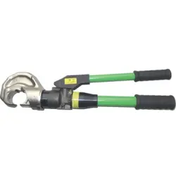 Crimping pliers for circular connector, LAPP 44420337