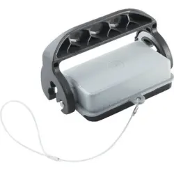 Protective cap for housing, 10048600