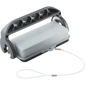 Protective cap for housing, 10088600 - 1