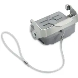 Cover for housing, 10016500