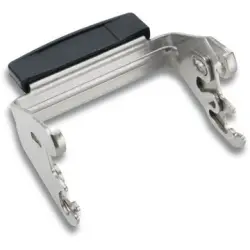 Locking lever for housing, 10017100
