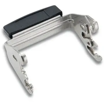 Locking lever for housing, 10017100 - 1