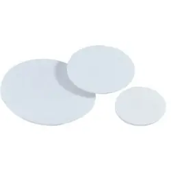 Dust protection plate, PG21, head Ø 26 mm, PVC, white, for cable gland, 52020860