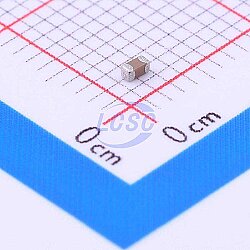 3.3nF ceramic capacitors 603