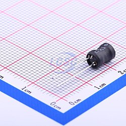 3.3UH 2.58A 5.5*8.5 INDUCTOR PN:VLU0406-3R3MB