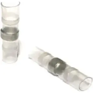 Solder sleeve, shield terminator - 1
