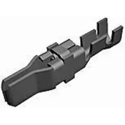 Pin contact, 5.0-6.0 mm², AWG 10, crimp connection, 66259-2