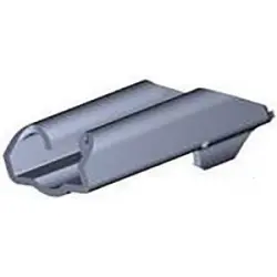 Receptacle, 0.2 mm², AWG 24, crimp connection, tin-plated, 2-330495-1