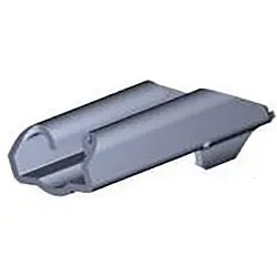 Receptacle, 0.5-0.6 mm², AWG 20, crimp connection, 2-330854-5