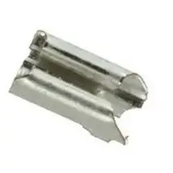 Receptacle, 0.5-0.6 mm², AWG 20, crimp connection, 2-330854-6