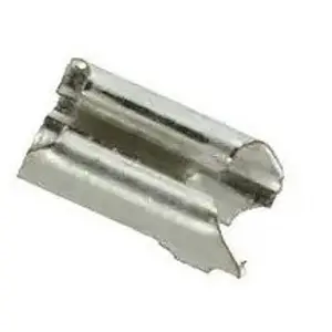 Receptacle, 0.5-0.6 mm², AWG 20, crimp connection, 2-330854-6 - 1