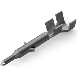 Pin contact, 0.5-1.4 mm², AWG 20-16, crimp connection, 794406-1