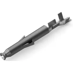 Receptacle, 0.05-0.15 mm², AWG 30-26, crimp connection, 794058-1