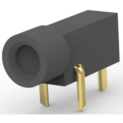 Test head socket, 350180 - 1
