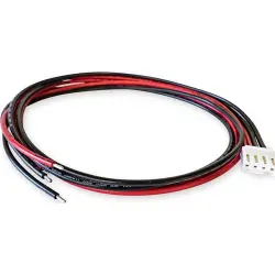 Output cable, 0.75 m, for TCI 130, TCI 130-DC