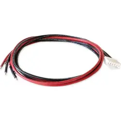 Output cable, 0.75 m, for TCI 240, TCI 240-DC