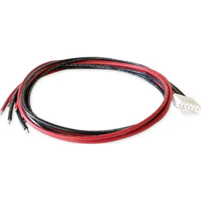 Output cable, 0.75 m, for TCI 240, TCI 240-DC - 1