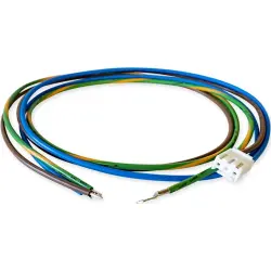 Input line, 0.75 m, for TCI 130/TCI 240/TCI 500, TCI-AC1