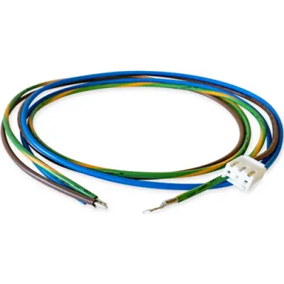 Input line, 0.75 m, for TCI 130/TCI 240/TCI 500, TCI-AC1 - 1