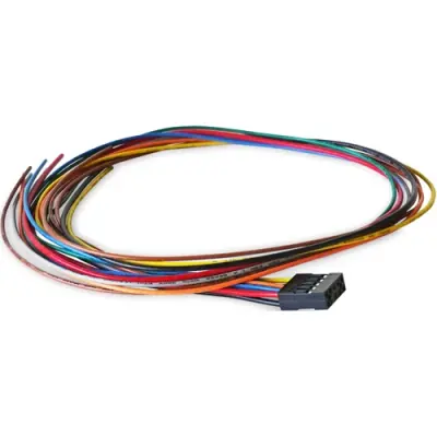 Output cable, 2 x 4 pole, for TPP 450, TPP 450-AUX1 - 1