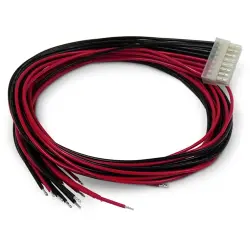 Output cable, 0.75 m, for TXO 500 series, TXO 500-DC