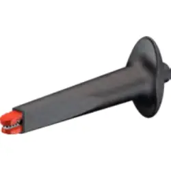 Safety claw gripper, black, max. 21 mm, L 90.2 mm, CAT III, socket 9.2 mm, 68.9485-21