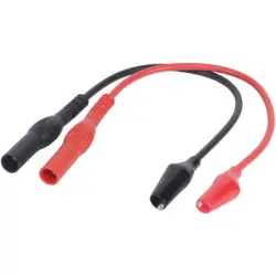 Measuring lead, for 878B/878A/879B/890B, TL LCR