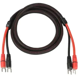 Measuring lead, cable lug for power supplies, TLPWR1