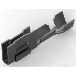 Receptacle, 0.13-0.35 mm², AWG 26-22, crimp connection, tin-plated, 1375819-1