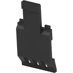 Cover cap, 8 pole, 102540-2