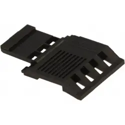 Cover cap, 10 pole, 102540-3