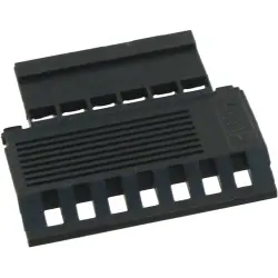Cover cap, 16 pole, 102540-6