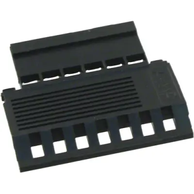 Cover cap, 16 pole, 102540-6 - 1