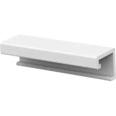 Cover cap, 12 pole, 1-640550-2 - 1