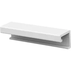 Cover cap, 13 pole, 1-640550-3