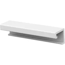 Cover cap, 14 pole, 1-640550-4